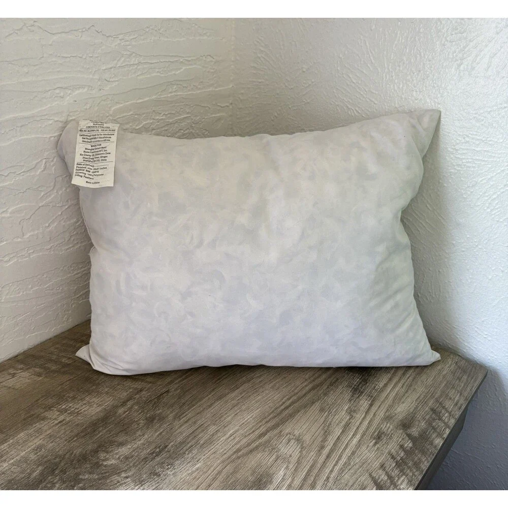 Unbranded feather throw